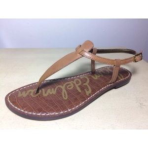 Sam Edelman Gigi Sandal Size 6 NIB